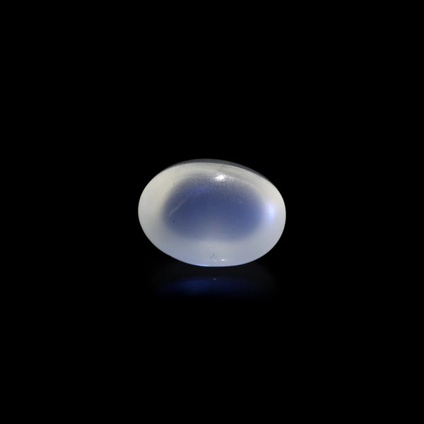 Blue Moonstone - 6.78 Carat