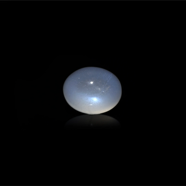 Blue Moonstone - 5.1 Carat - Pramogh