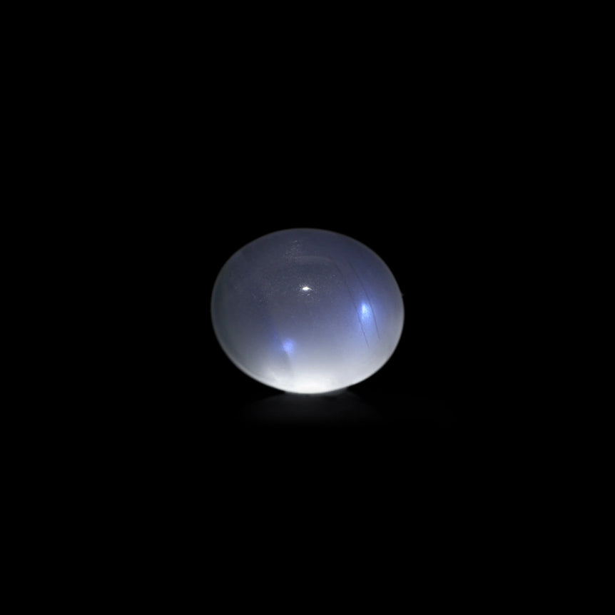 Blue Moonstone - 6.9 Carat - Pramogh