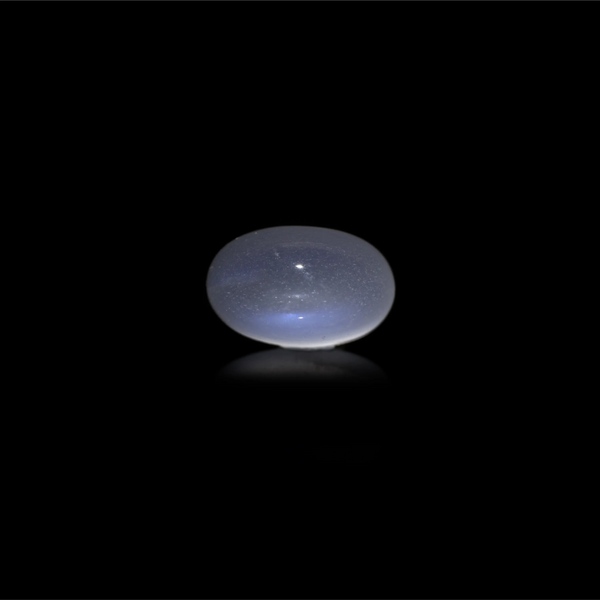 Blue Moonstone - 7.2 Carat - Pramogh