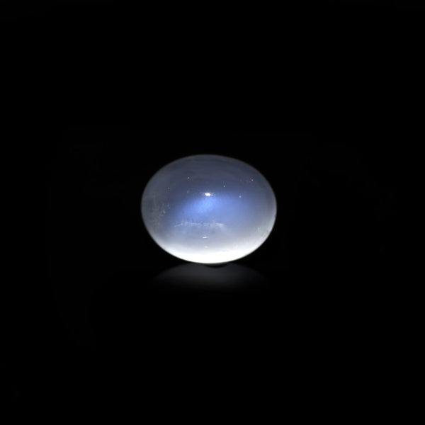 Blue Moonstone - 5.22 Carat - Pramogh