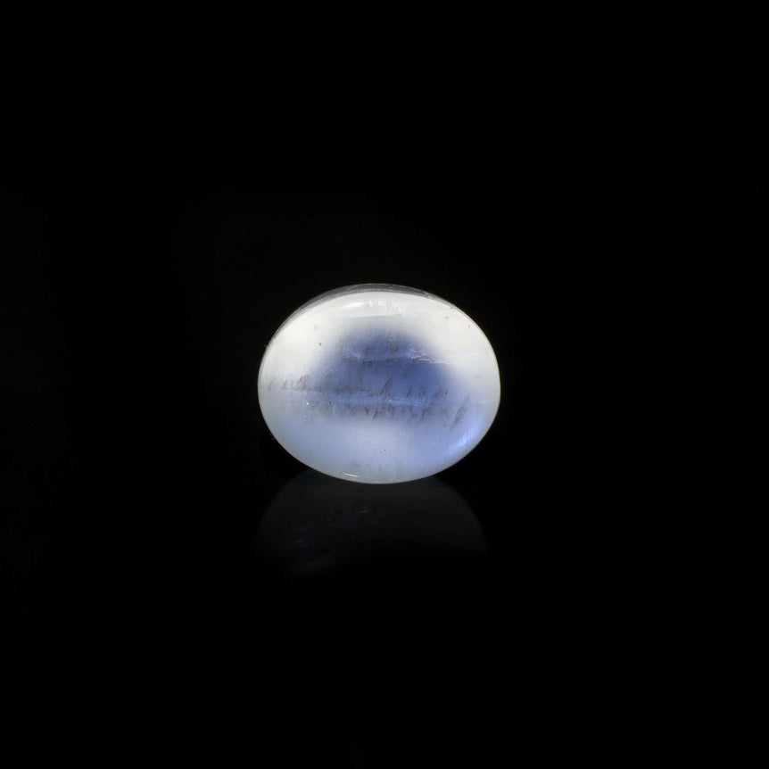 Blue Moonstone - 5.22 Carat