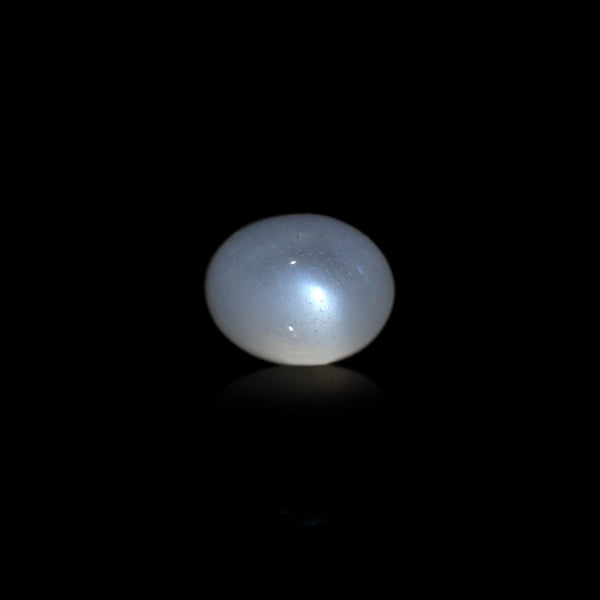 Blue Moonstone - 4.63 Carat - Pramogh