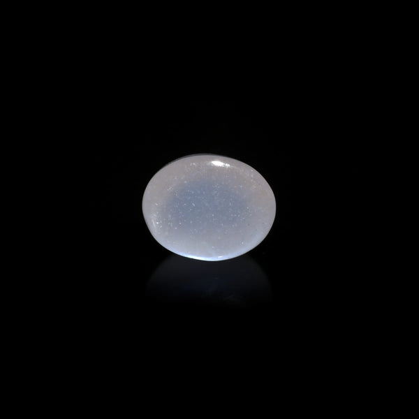Blue Moonstone - 4.63 Carat