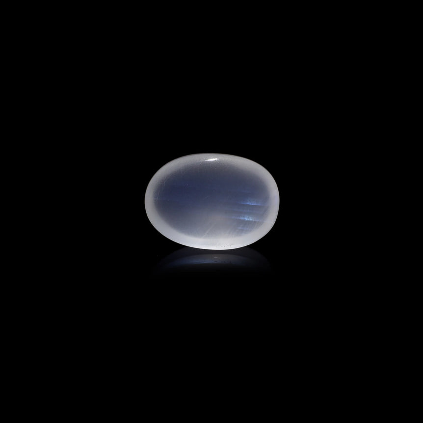 Blue Moonstone - 5.85 Carat