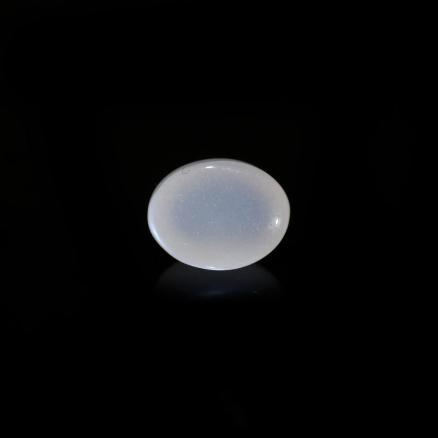 Blue Moonstone - 5.45 Carat