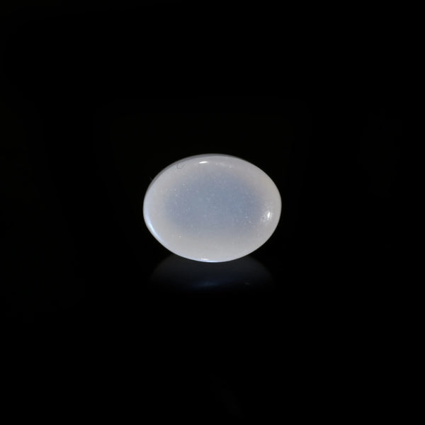 Blue Moonstone - 5.45 Carat