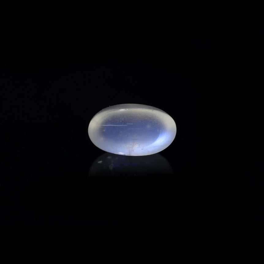 Blue Moonstone - 7.4 Carat