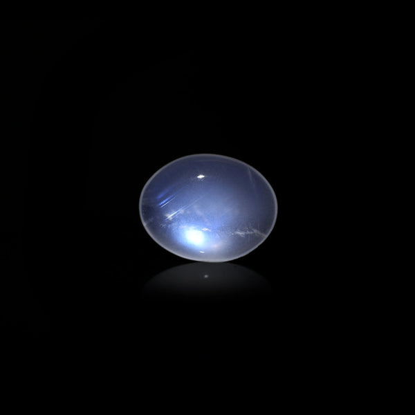 Blue Moonstone - 3.6 Carat - Pramogh