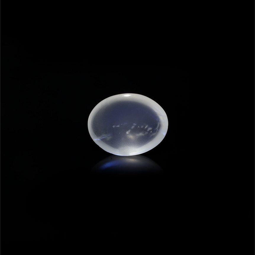 Blue Moonstone - 3.6 Carat