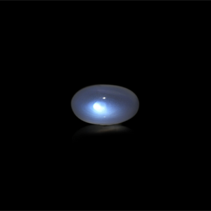 Blue Moonstone - 4.05 Carat - Pramogh