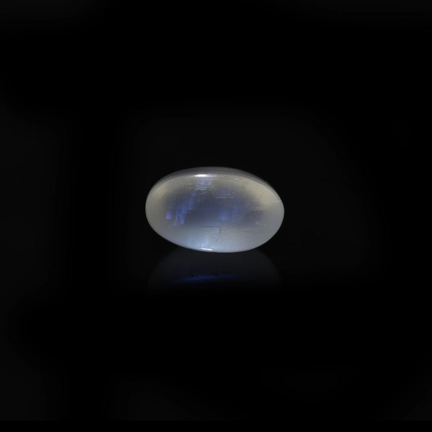 Blue Moonstone - 4.05 Carat