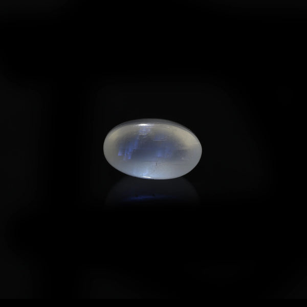 Blue Moonstone - 4.05 Carat