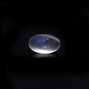 Blue Moonstone - 3.95 Carat - Pramogh