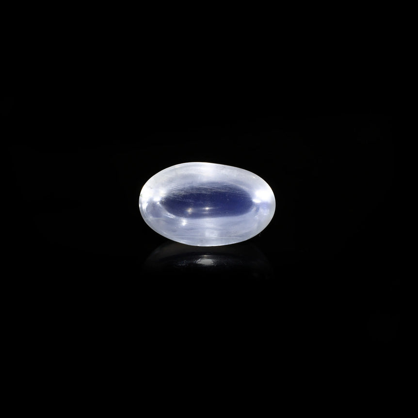 Blue Moonstone - 3.95 Carat