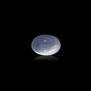 Blue Moonstone - 4.3 Carat - Pramogh