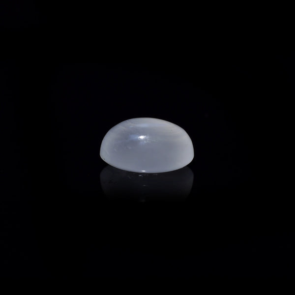 Blue Moonstone - 4.3 Carat