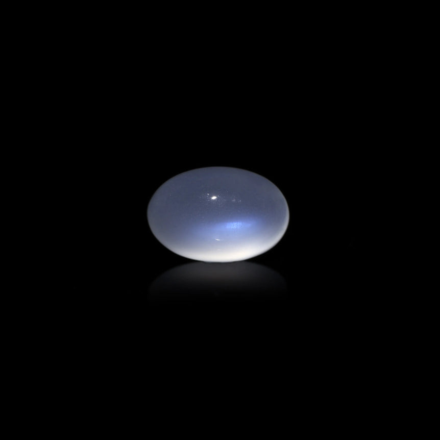 Blue Moonstone - 4.3 Carat - Pramogh