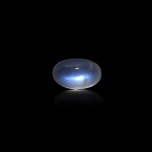 Blue Moonstone - 4.15 Carat - Pramogh