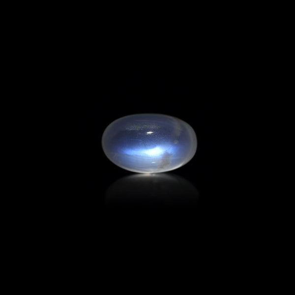 Blue Moonstone - 4.15 Carat - Pramogh