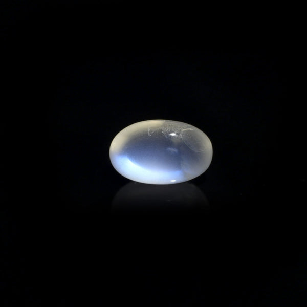 Blue Moonstone - 4.15 Carat
