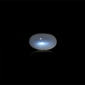 Blue Moonstone - 6.95 Carat - Pramogh