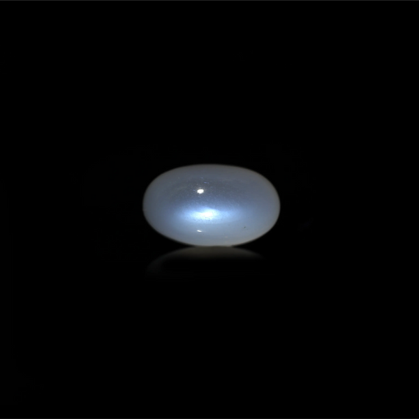 Blue Moonstone - 6.95 Carat - Pramogh