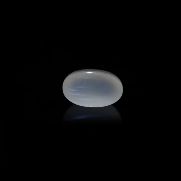 Blue Moonstone - 6.95 Carat