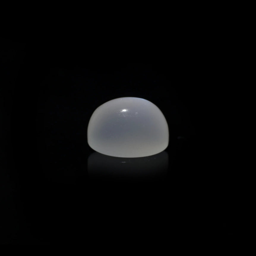 Blue Moonstone - 6.95 Carat