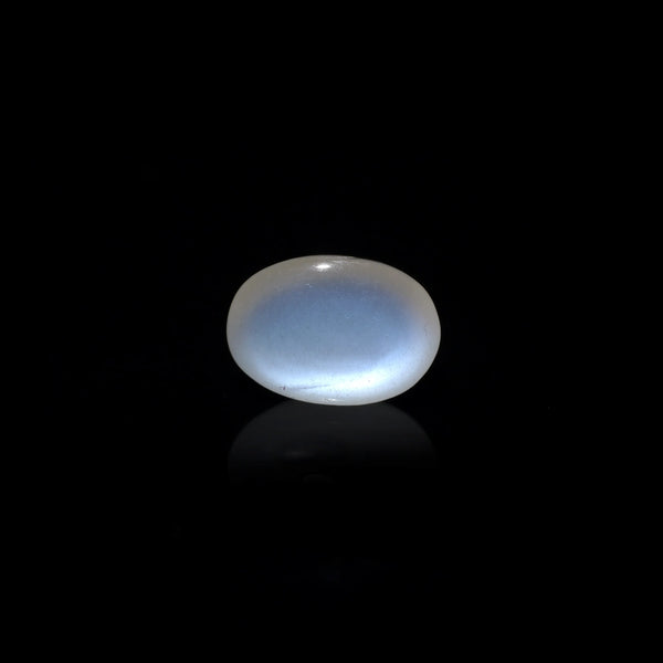 Blue Moonstone - 4.55 Carat