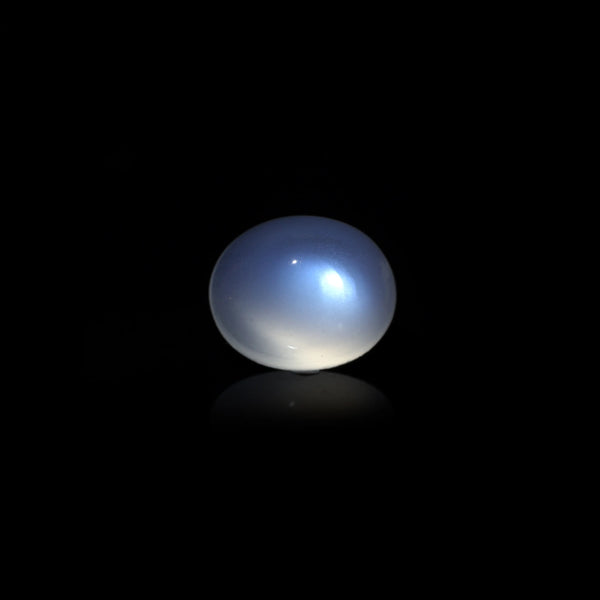 Blue Moonstone - 4.35 Carat - Pramogh
