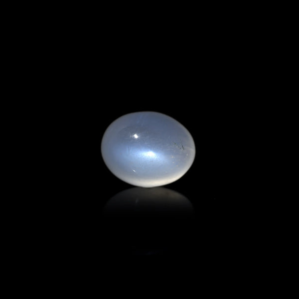 Blue Moonstone - 4.15 Carat - Pramogh