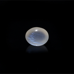 Blue Moonstone - 4.15 Carat