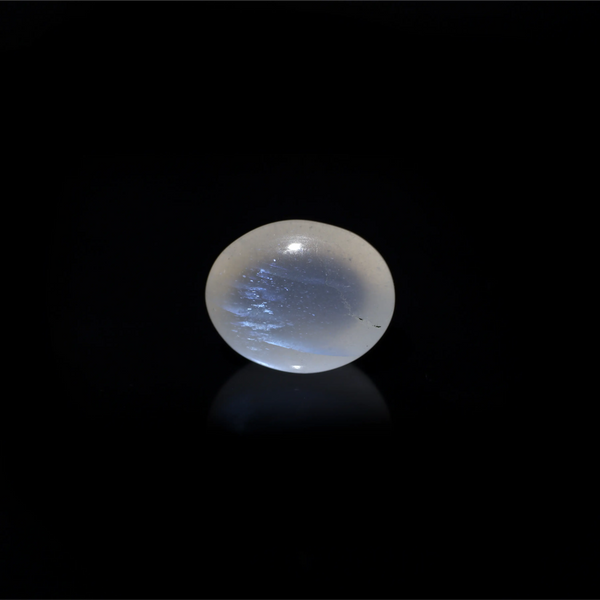 Blue Moonstone - 4.15 Carat