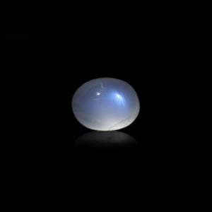 Blue Moonstone - 6.15 Carat - Pramogh