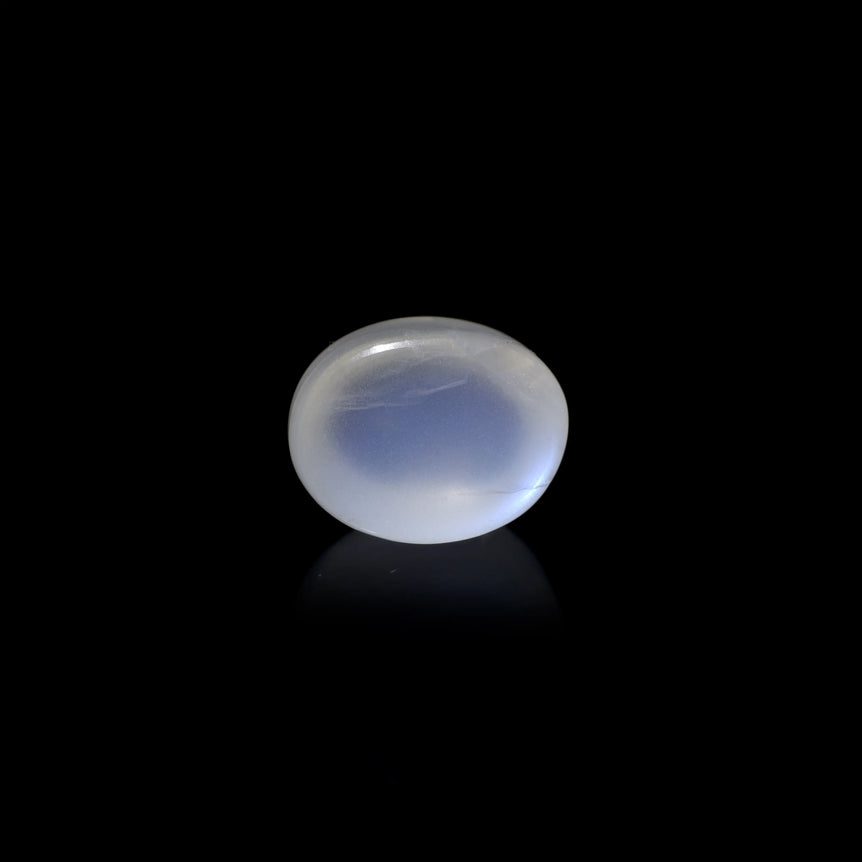 Blue Moonstone - 6.15 Carat