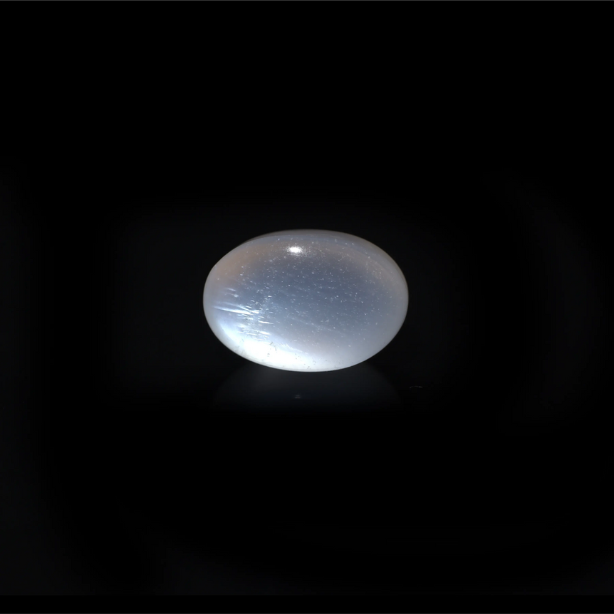 Blue Moonstone - 6.3 Carat