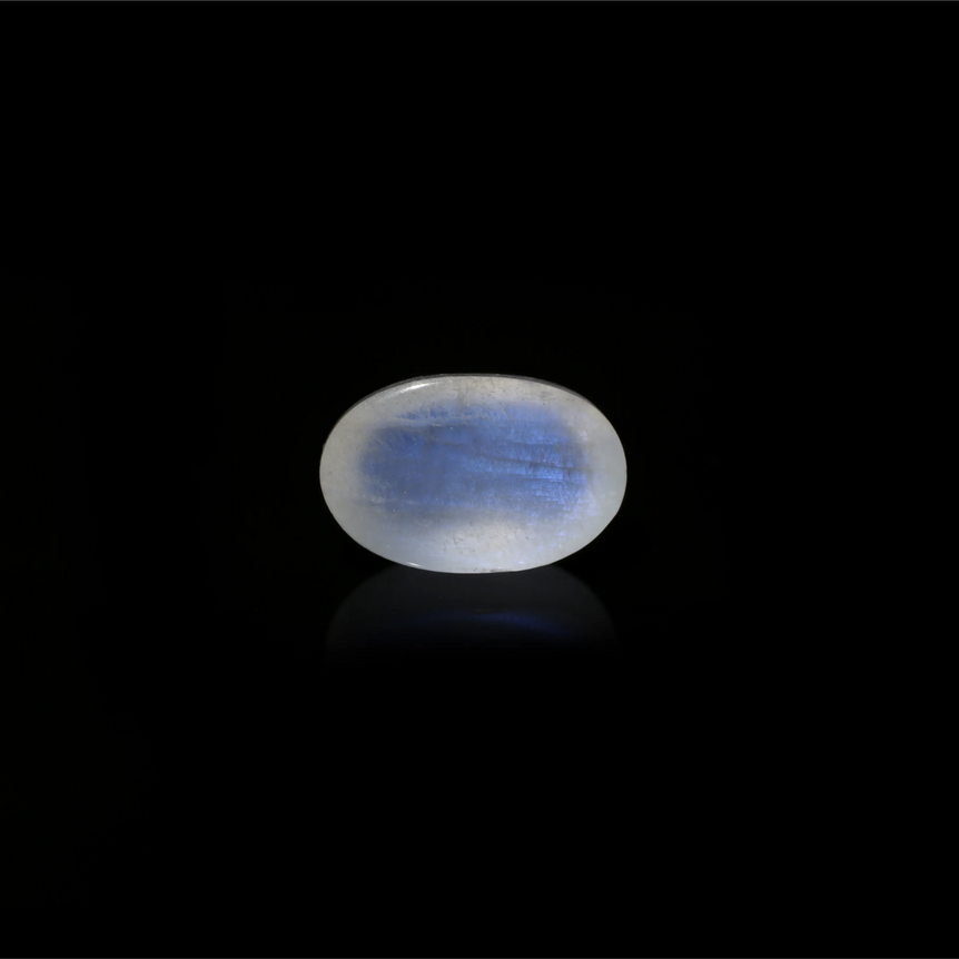 Blue Moonstone - 6.3 Carat