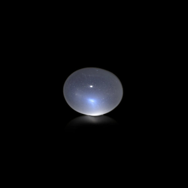 Blue Moonstone - 6.4 Carat - Pramogh