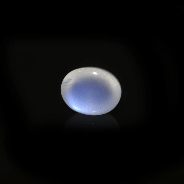 Blue Moonstone - 6.4 Carat