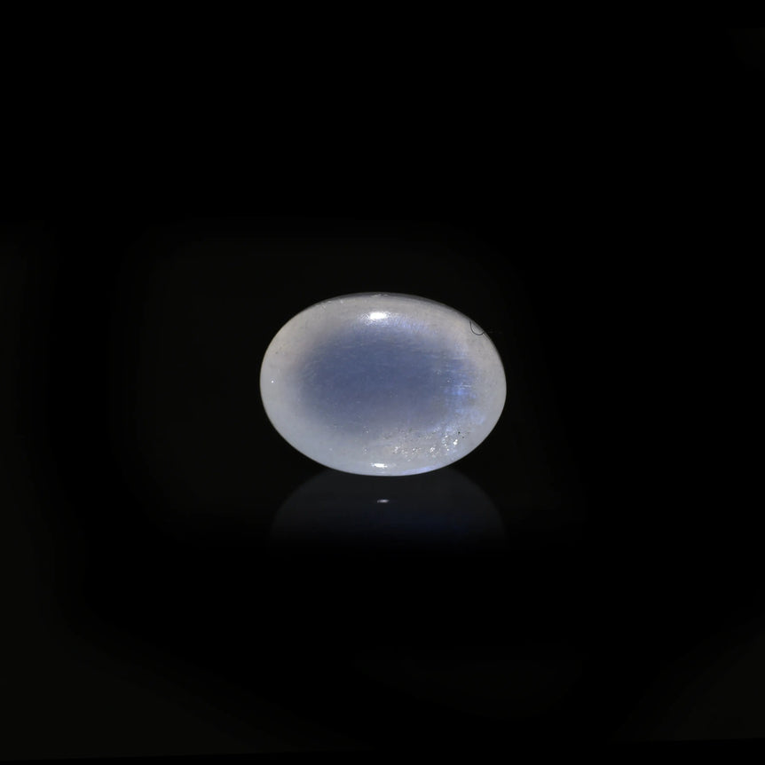 Blue Moonstone - 6.1 Carat