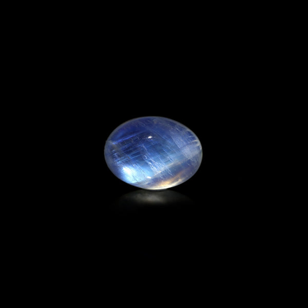 Blue Moonstone - 6.9 Carat - Pramogh