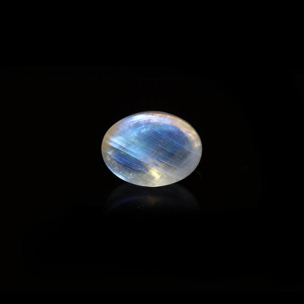 Blue Moonstone - 6.9 Carat