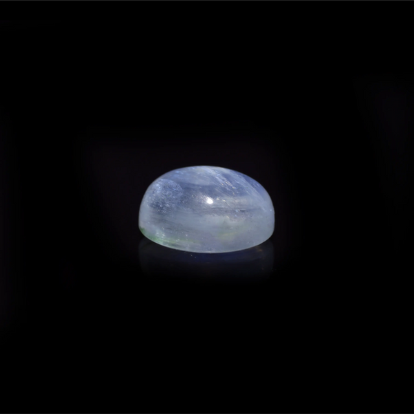 Blue Moonstone - 6.9 Carat
