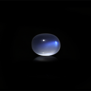 Blue Moonstone - 5.83 Carat - Pramogh