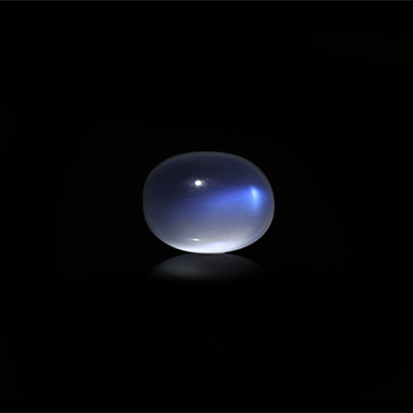Blue Moonstone - 5.83 Carat - Pramogh