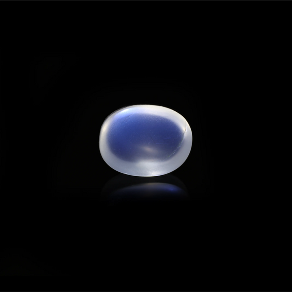 Blue Moonstone - 5.83 Carat