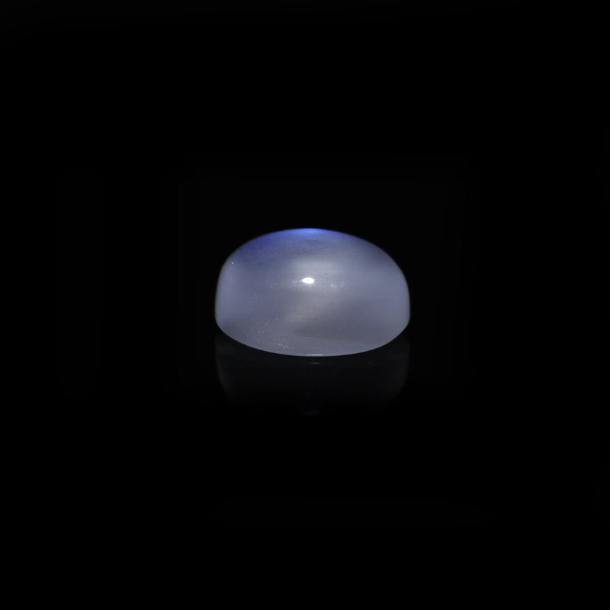 Blue Moonstone - 5.83 Carat