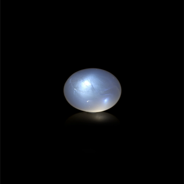 Blue Moonstone - 7.8 Carat - Pramogh