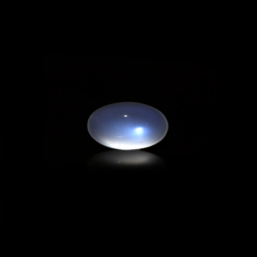 Blue Moonstone - 4.3 Carat - Pramogh